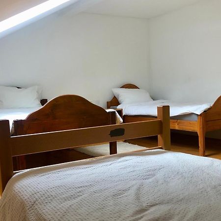 Хостел Alfar House Сараево Экстерьер фото
