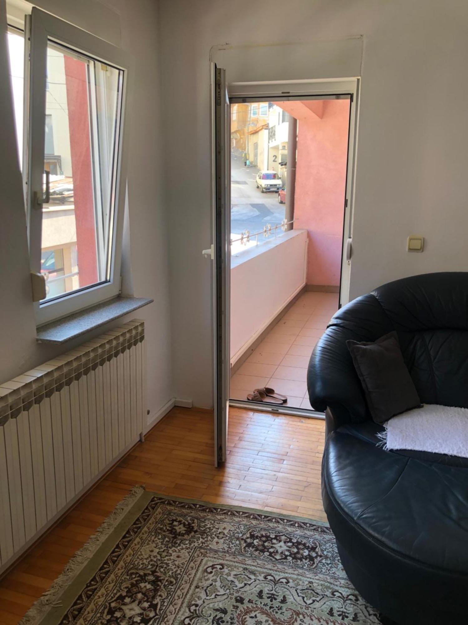 Хостел Alfar House Сараево Экстерьер фото