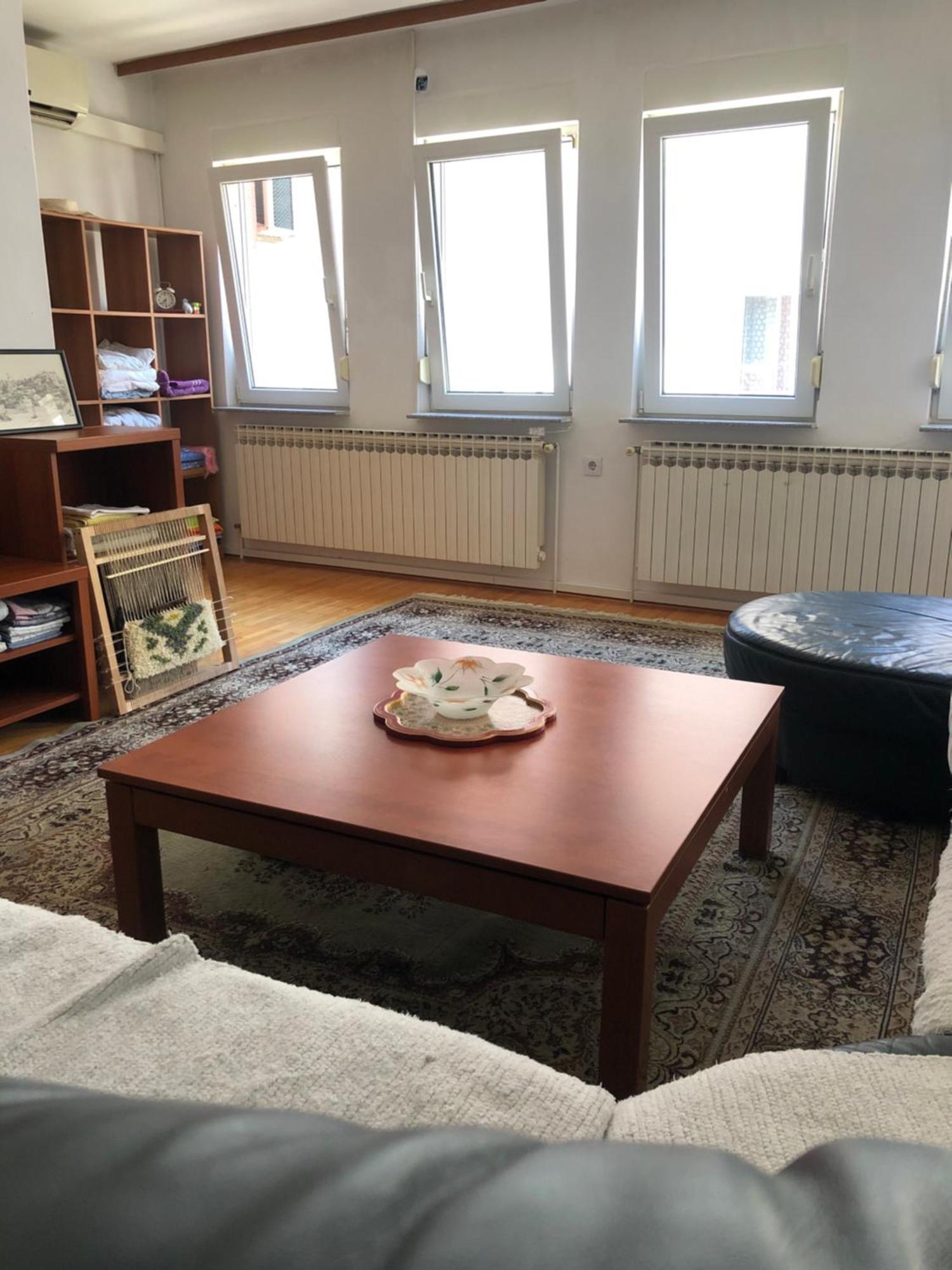 Хостел Alfar House Сараево Экстерьер фото
