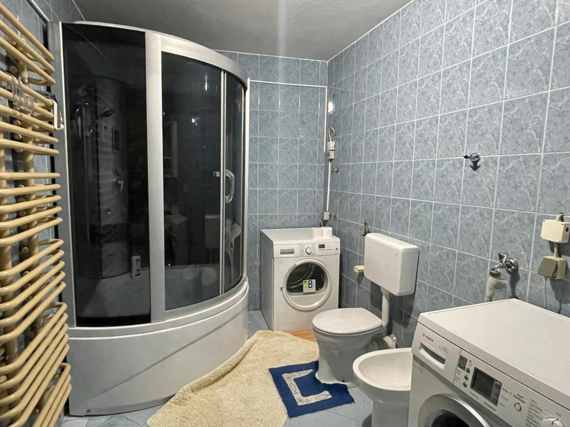 Хостел Alfar House Сараево Экстерьер фото